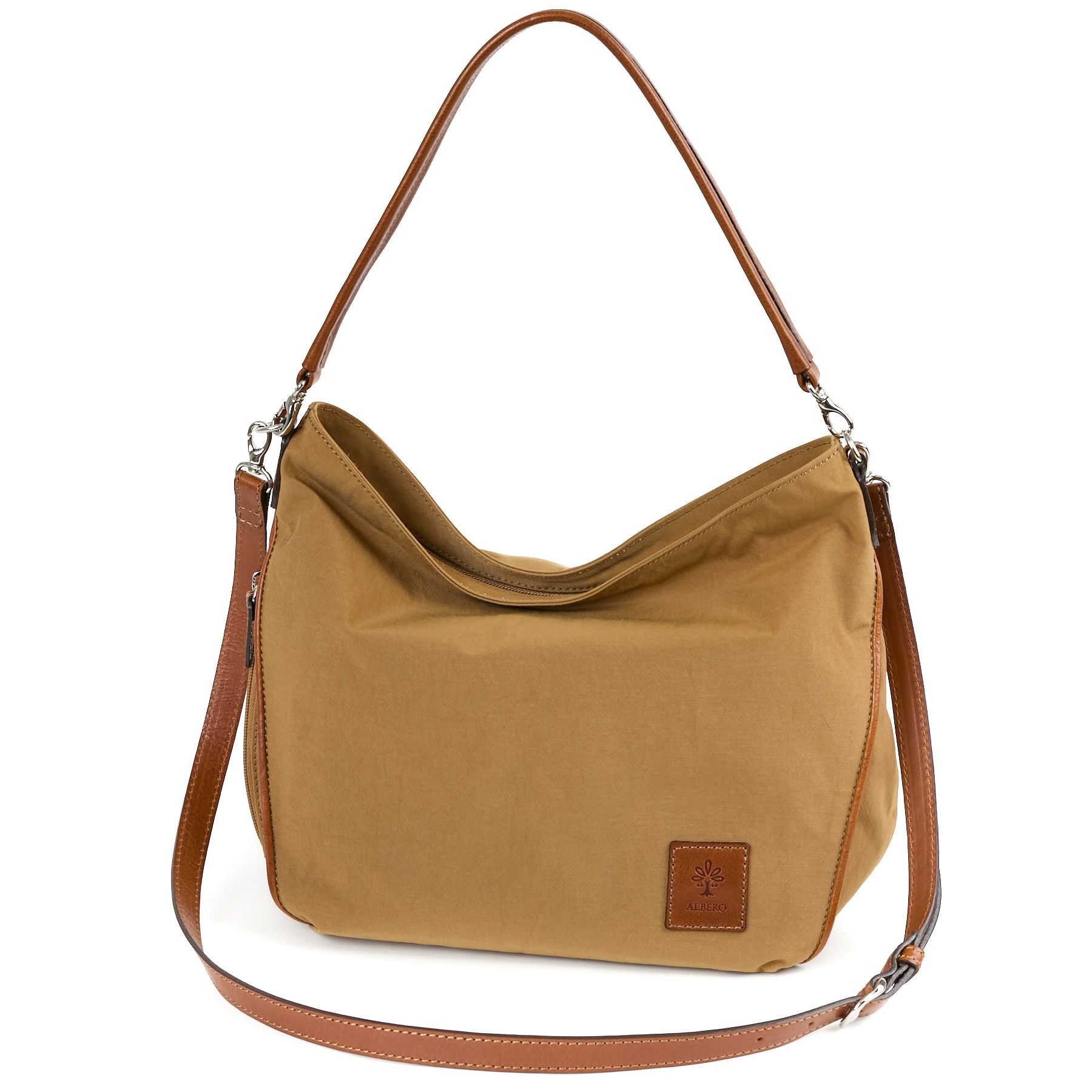 ALBERO アルベロ Bonaccia ボナッチャ 2WAYショルダーバッグ 391