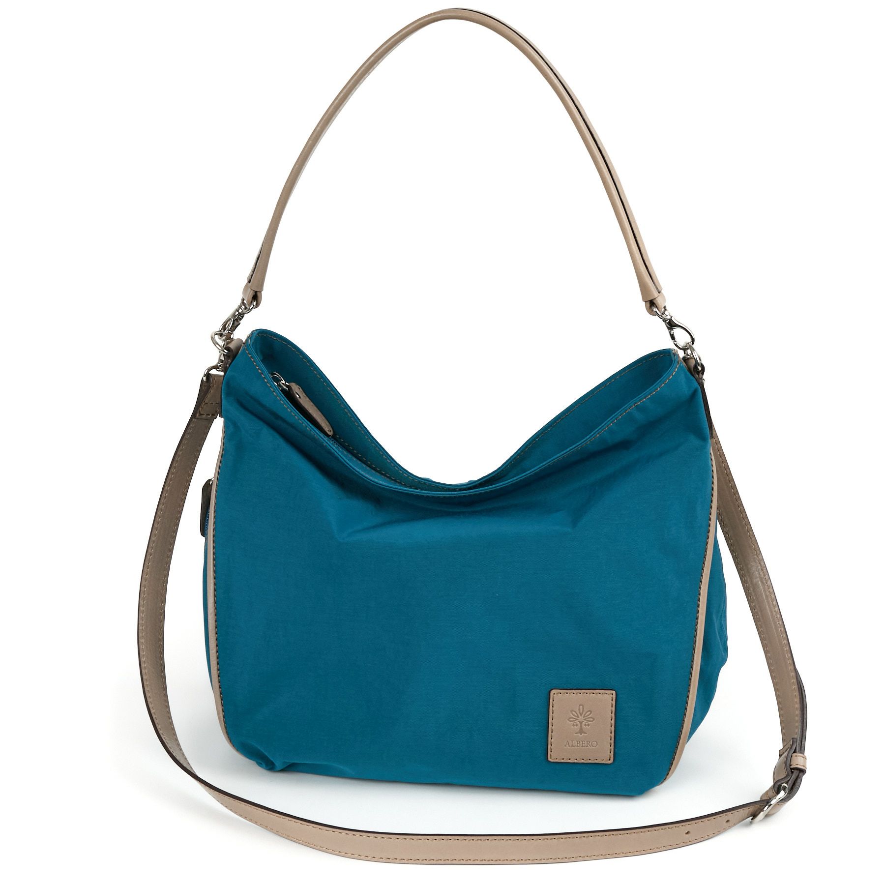 ALBERO アルベロ Bonaccia ボナッチャ 2WAYショルダーバッグ 391