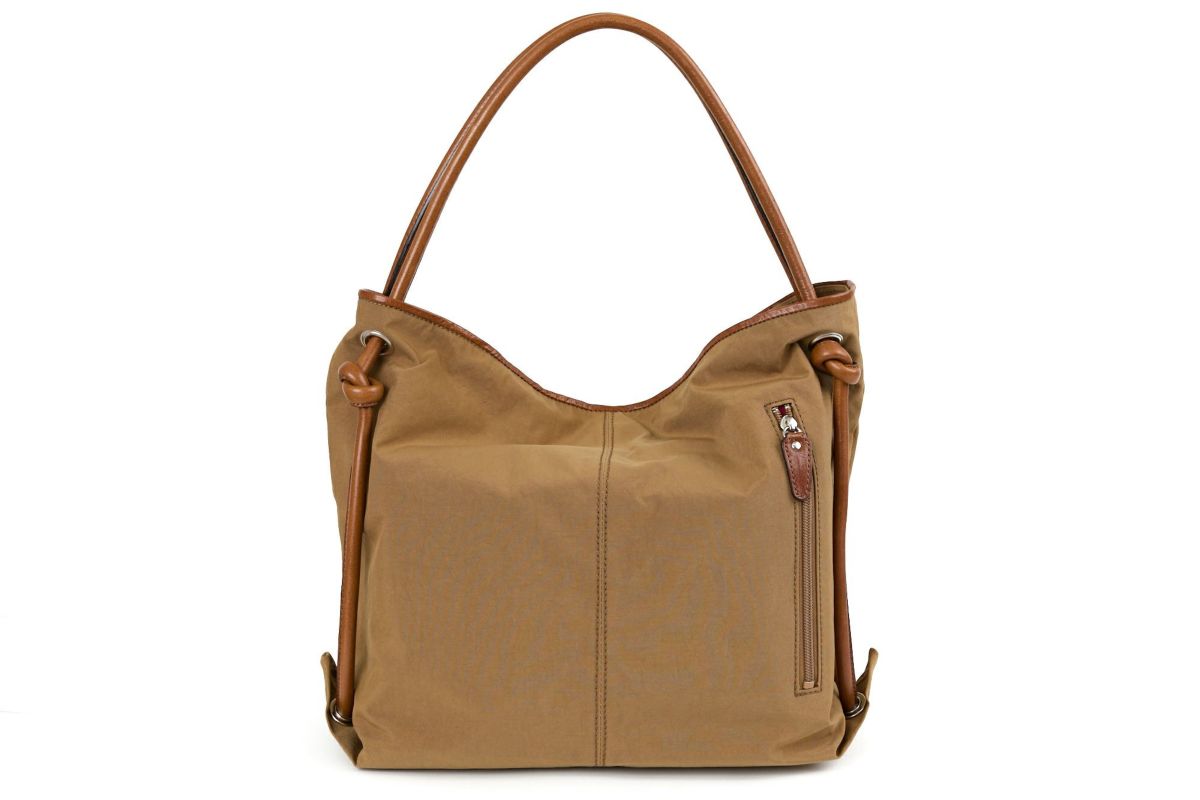 ALBERO アルベロ Bonaccia ボナッチャ トートバッグ 392