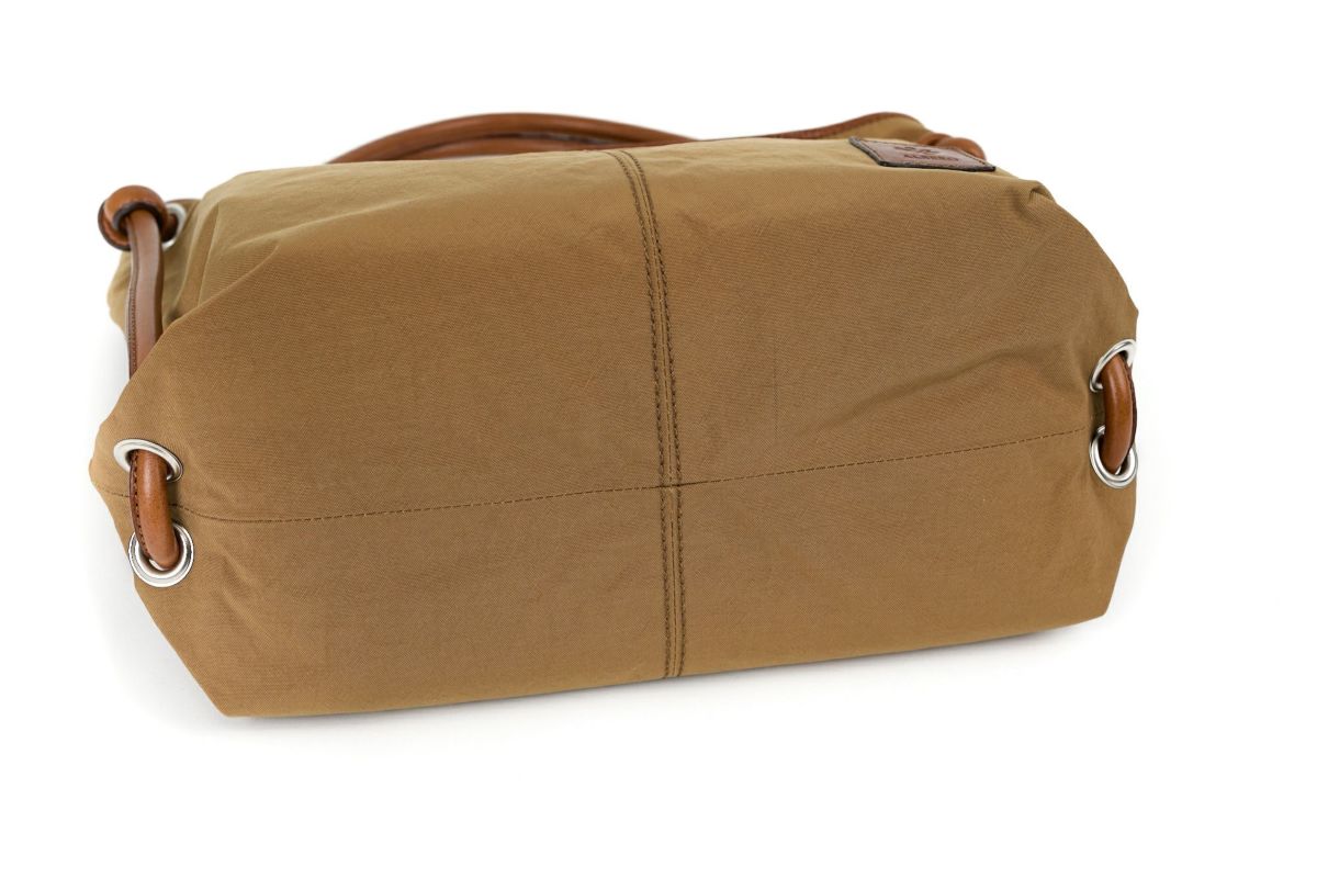 ALBERO アルベロ Bonaccia ボナッチャ トートバッグ 392