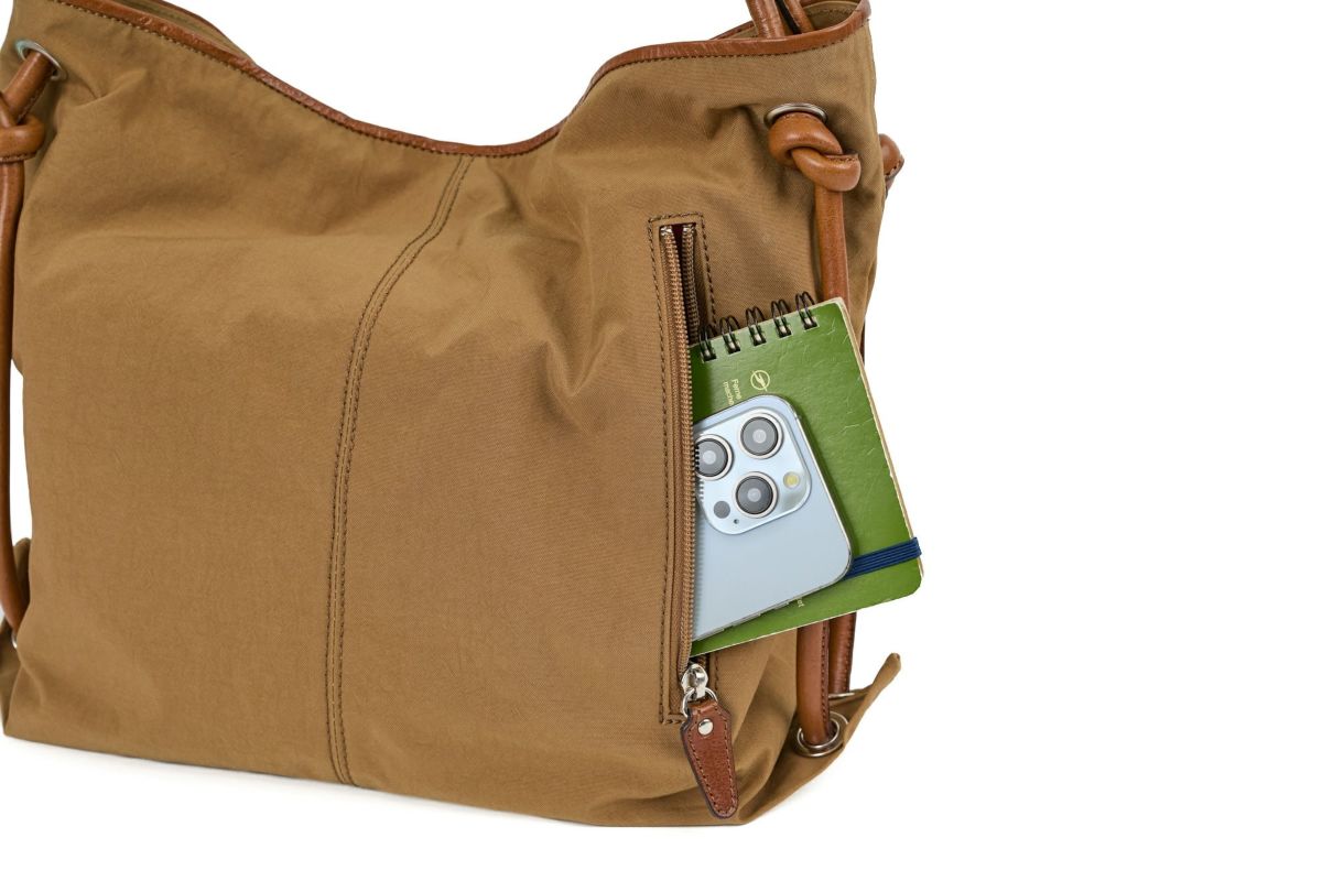 ALBERO アルベロ Bonaccia ボナッチャ トートバッグ 392