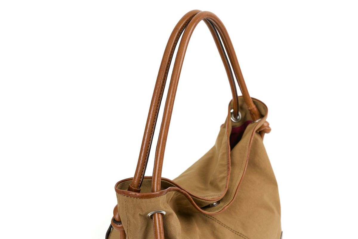 ALBERO アルベロ Bonaccia ボナッチャ トートバッグ 392