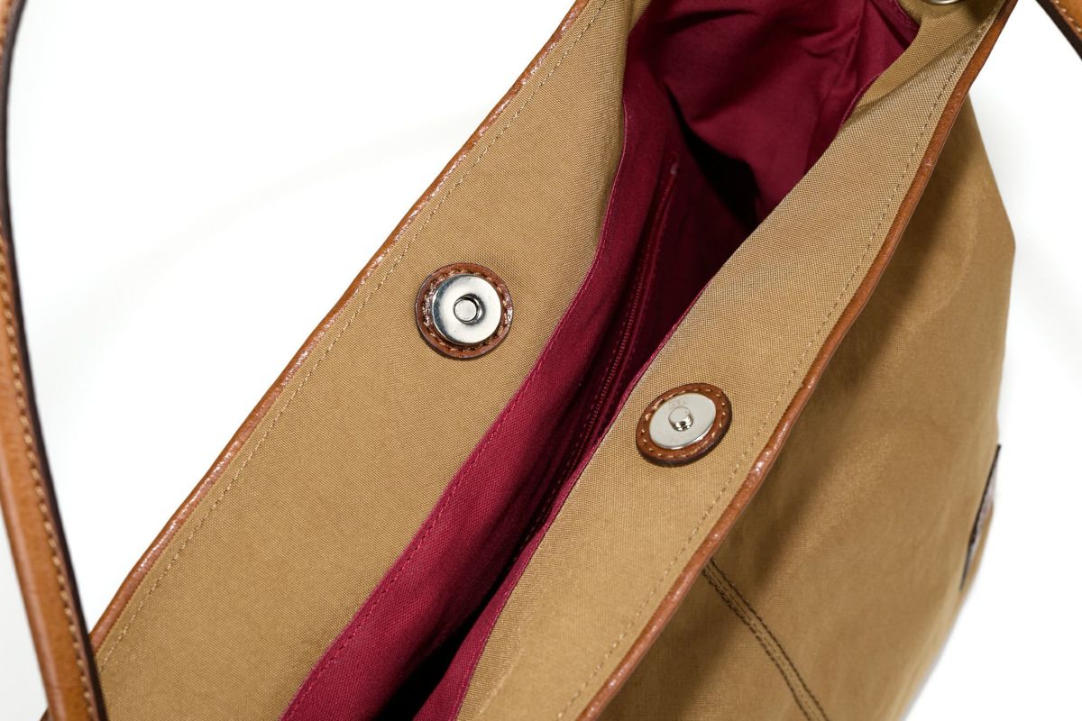 ALBERO アルベロ Bonaccia ボナッチャ トートバッグ 392