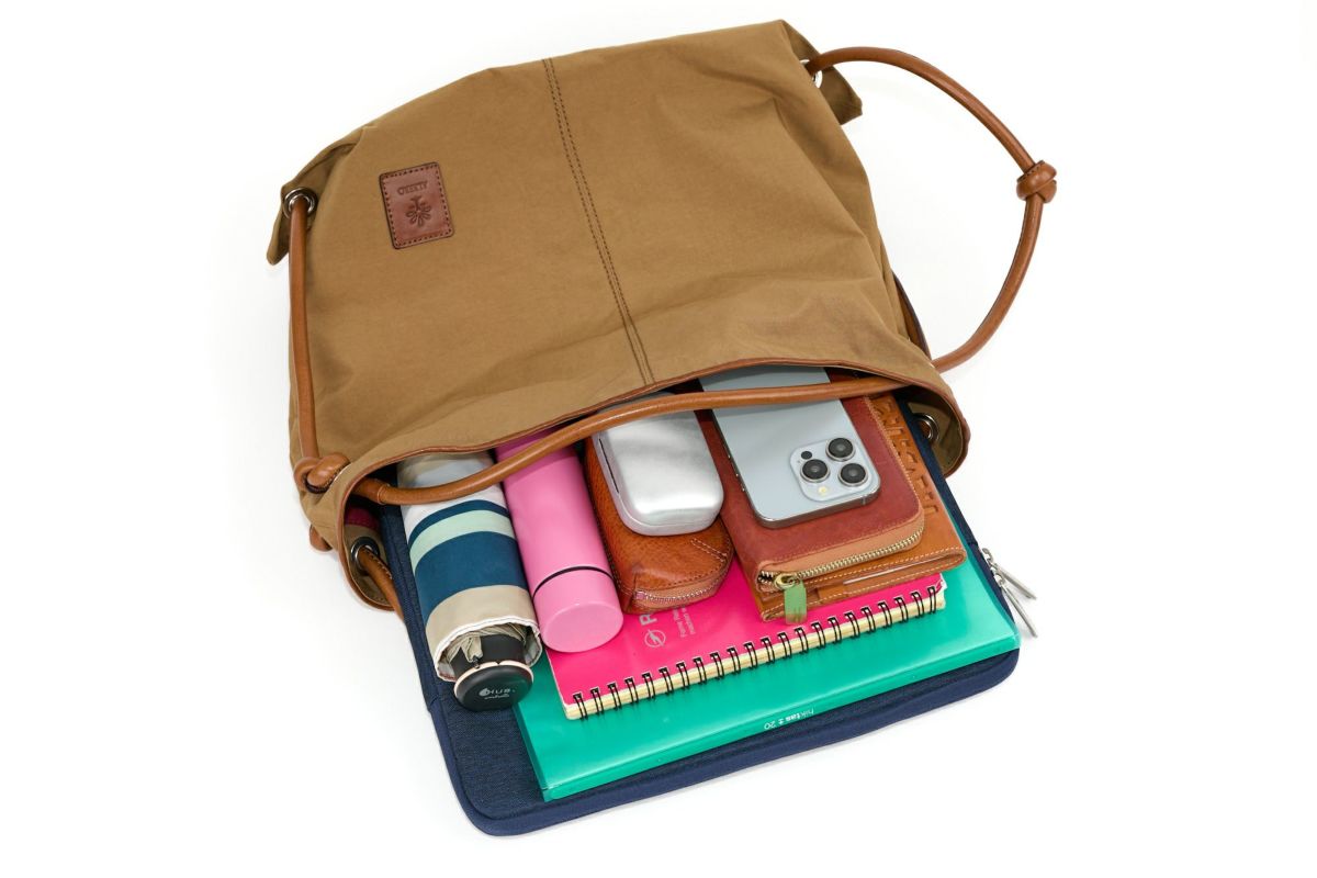 ALBERO アルベロ Bonaccia ボナッチャ トートバッグ 392