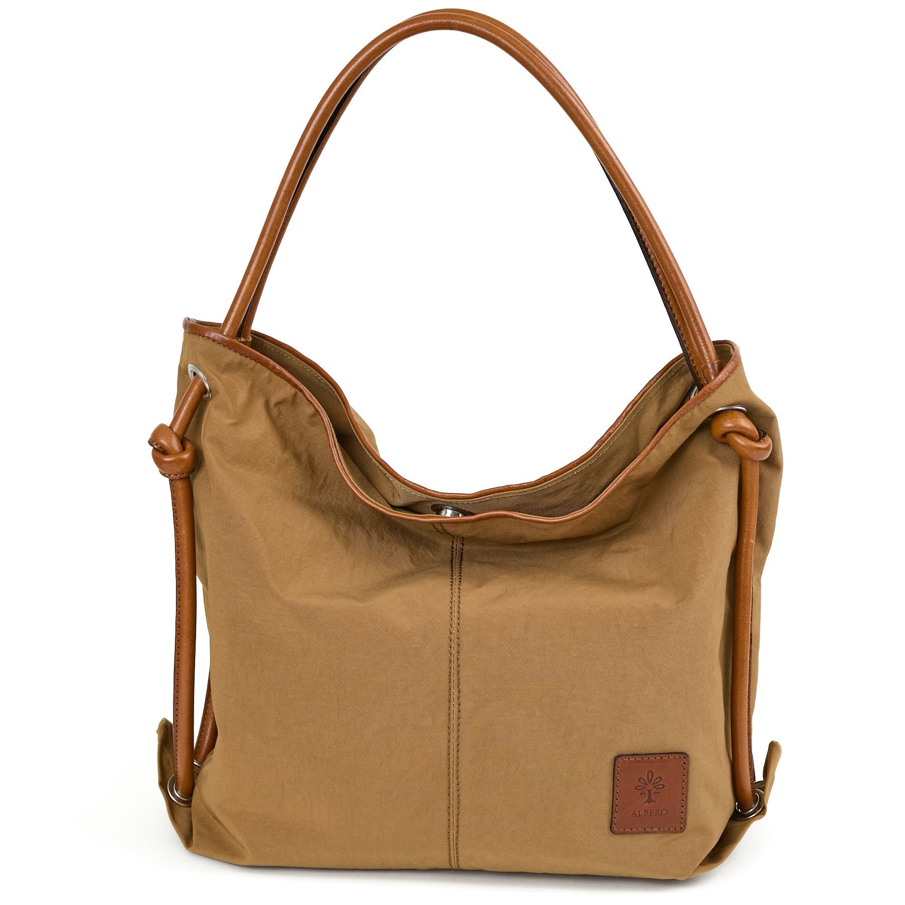 ALBERO アルベロ Bonaccia ボナッチャ トートバッグ 392