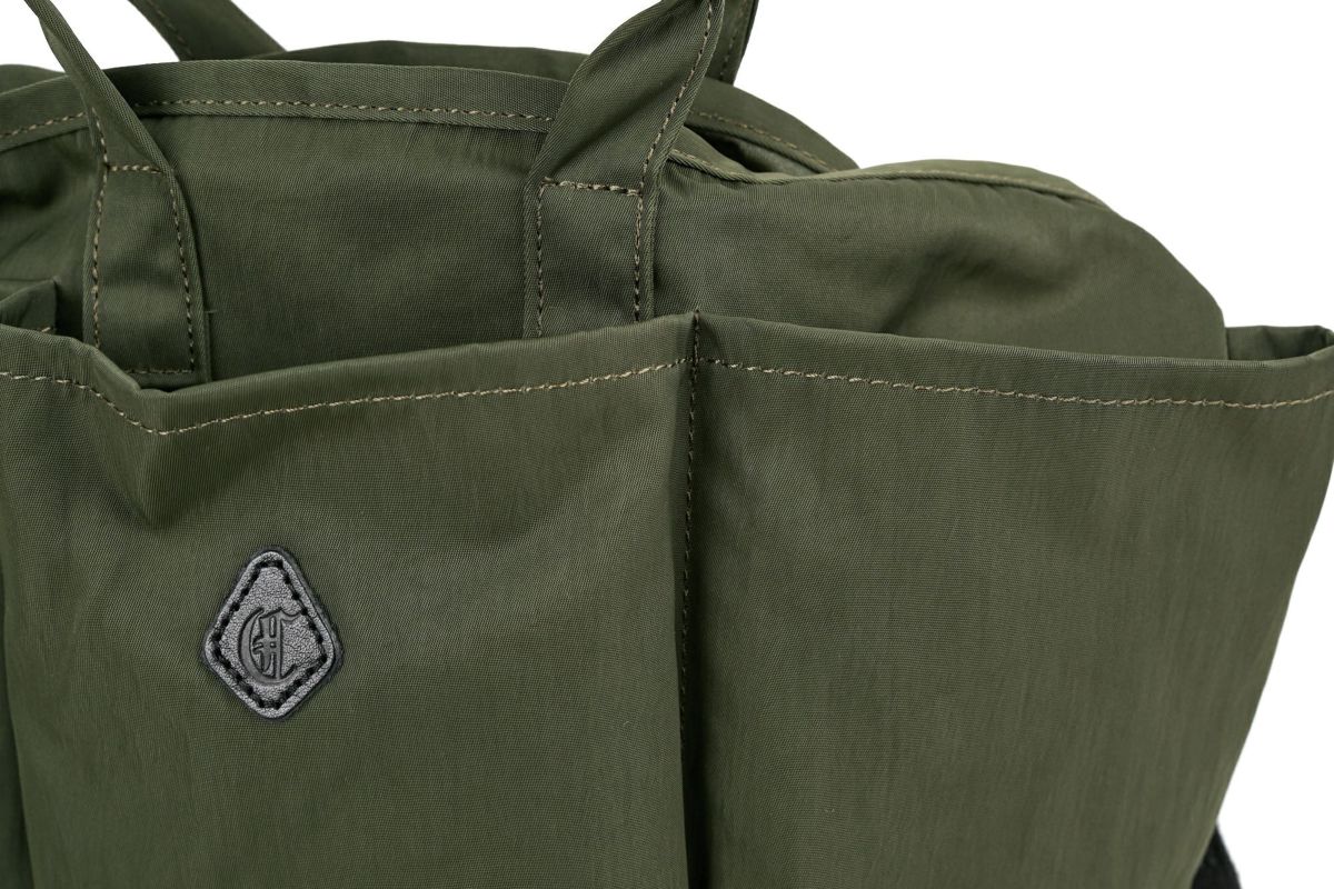 CLEDRAN クレドラン CROIR クロア トートバッグ CR-CL3852