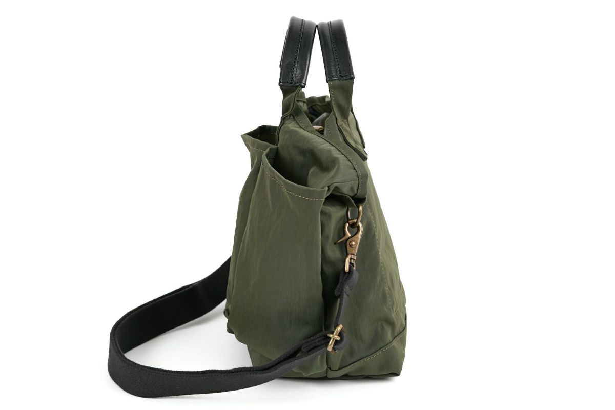 CLEDRAN クレドラン CROIR クロア トートバッグ CR-CL3852