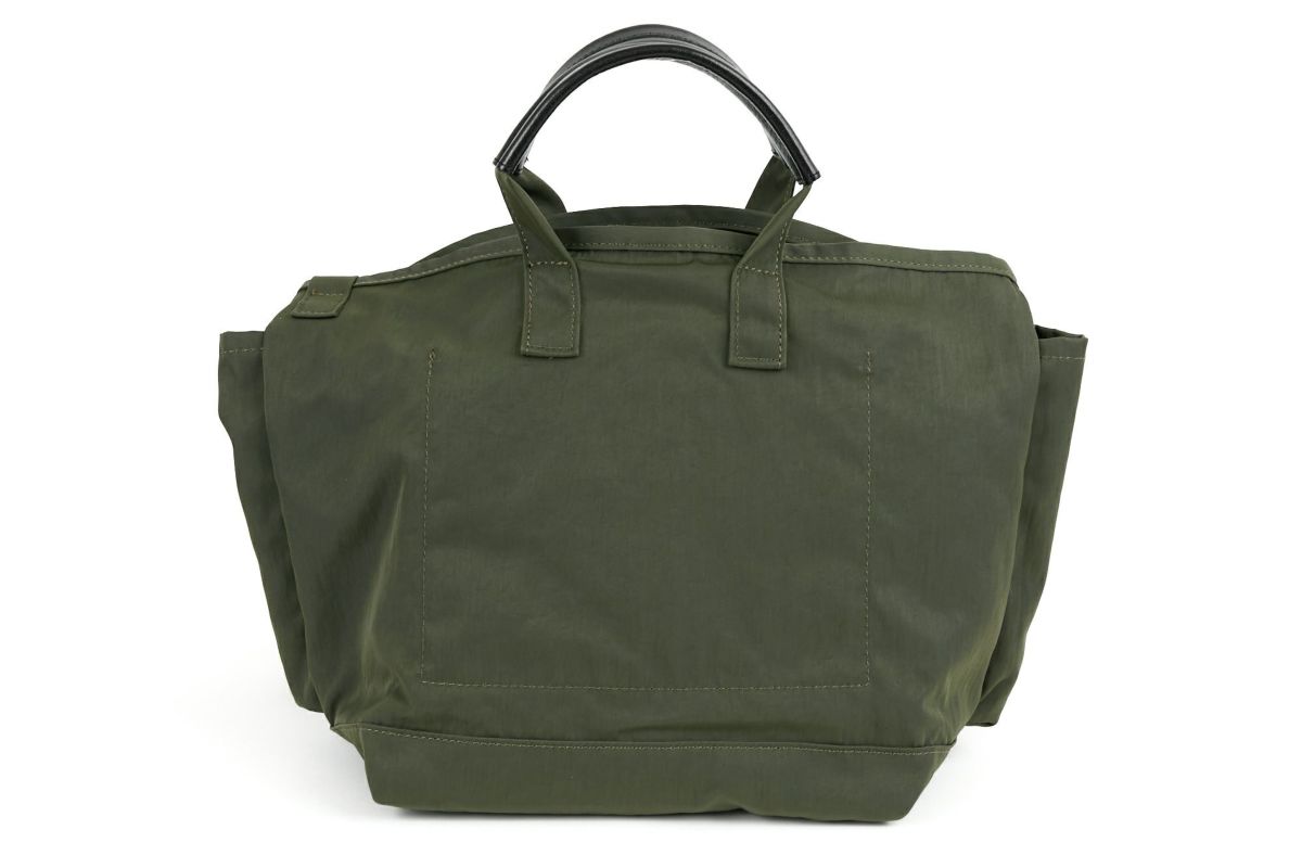 CLEDRAN クレドラン CROIR クロア トートバッグ CR-CL3852