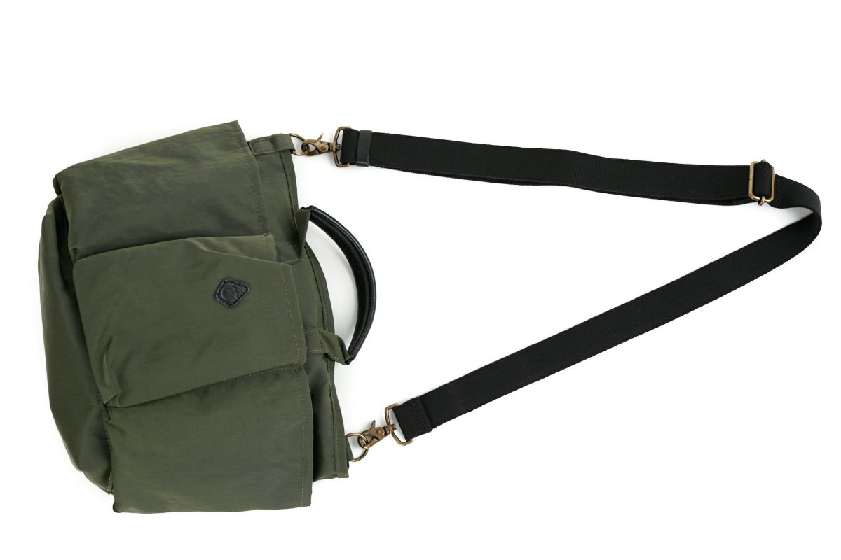 CLEDRAN クレドラン CROIR クロア トートバッグ CR-CL3852