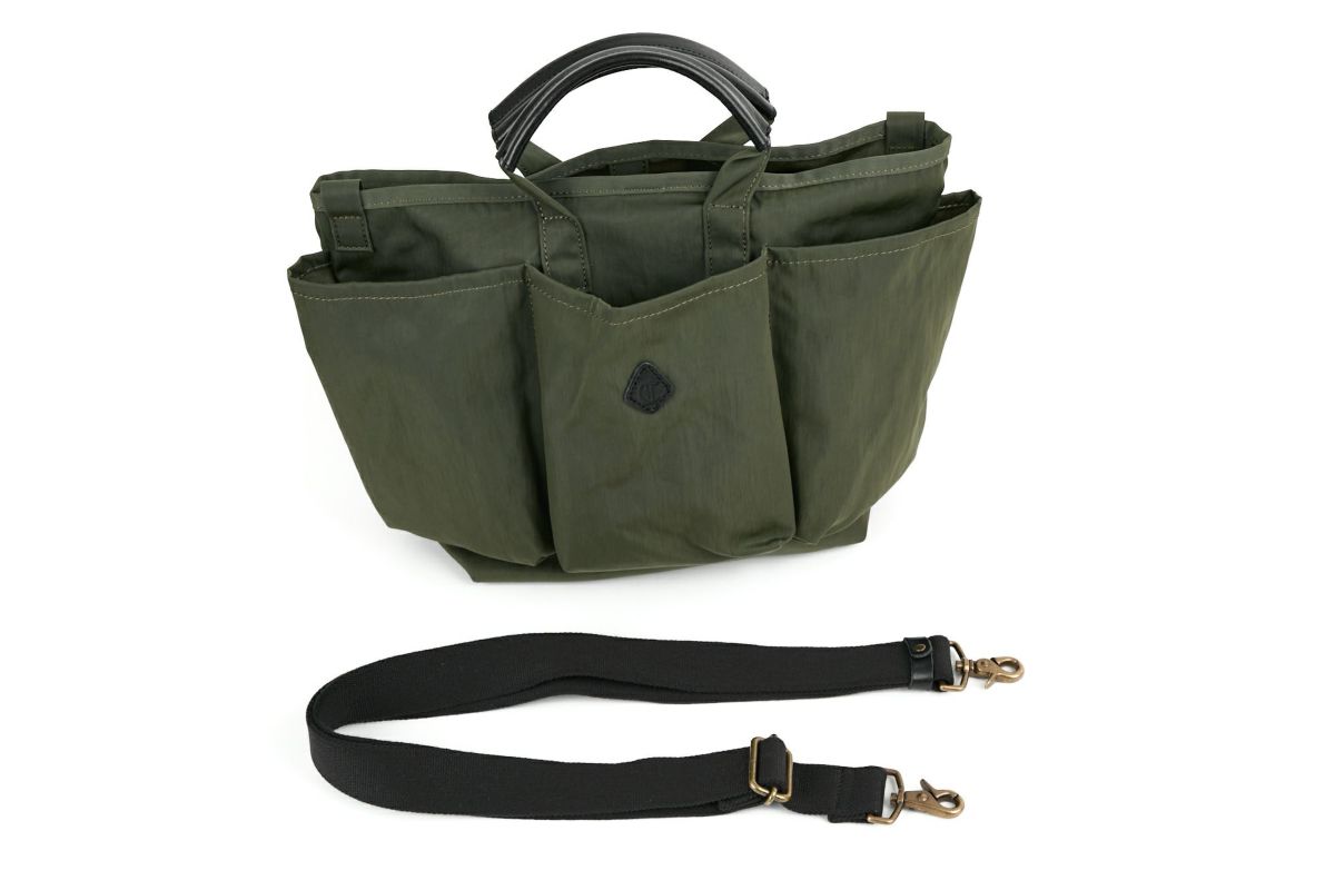 CLEDRAN クレドラン CROIR クロア トートバッグ CR-CL3852