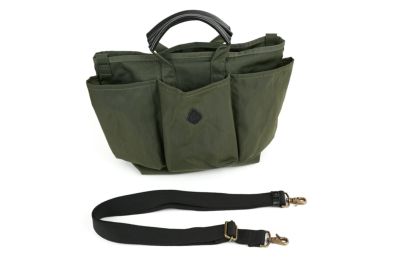 CLEDRAN クレドラン CROIR クロア トートバッグ CR-CL3852