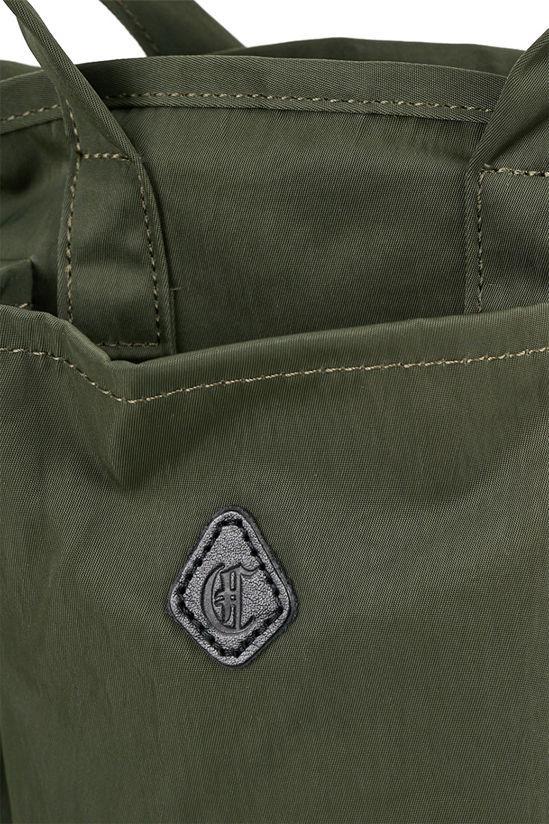 CLEDRAN クレドラン CROIR クロア トートバッグ CR-CL3852