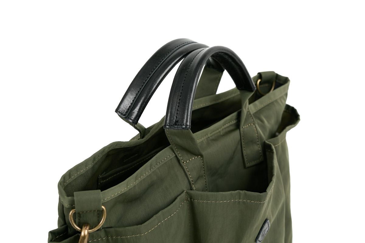 CLEDRAN クレドラン CROIR クロア トートバッグ CR-CL3852