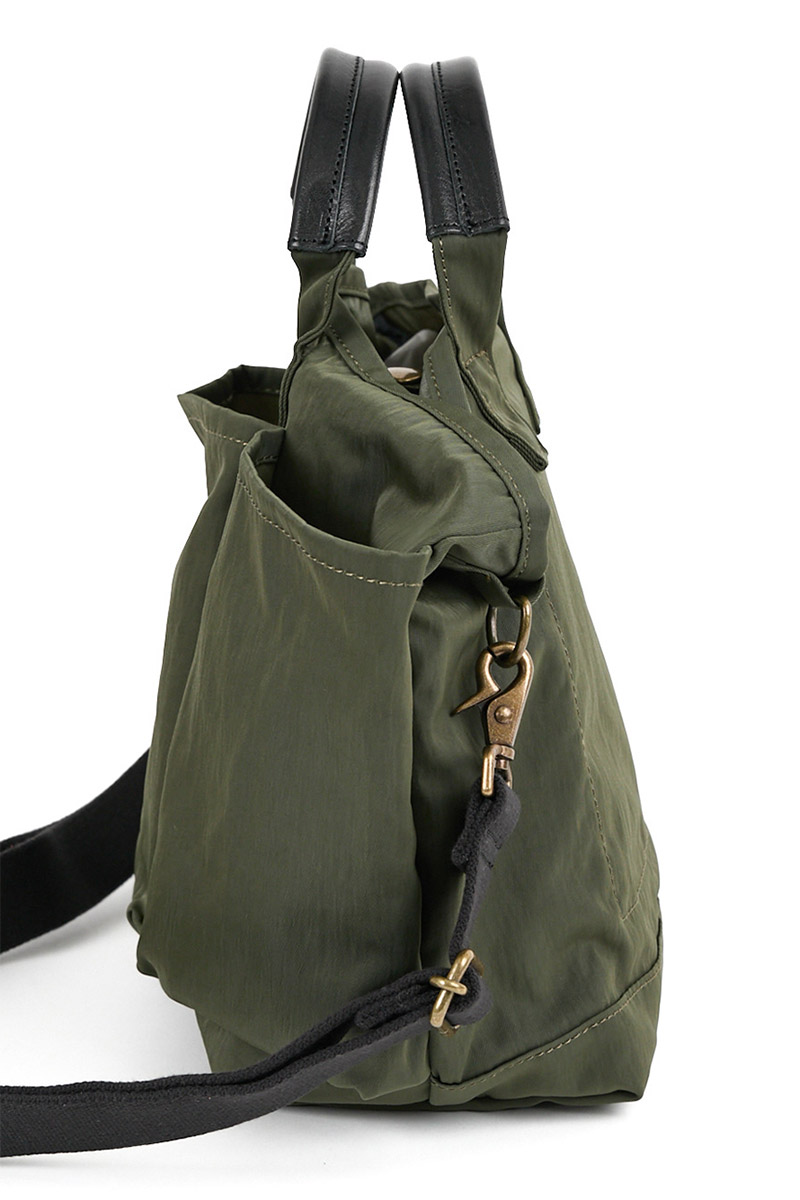 CLEDRAN クレドラン CROIR クロア トートバッグ CR-CL3852