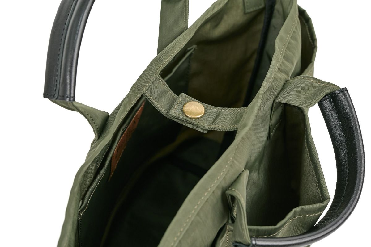 CLEDRAN クレドラン CROIR クロア トートバッグ CR-CL3852