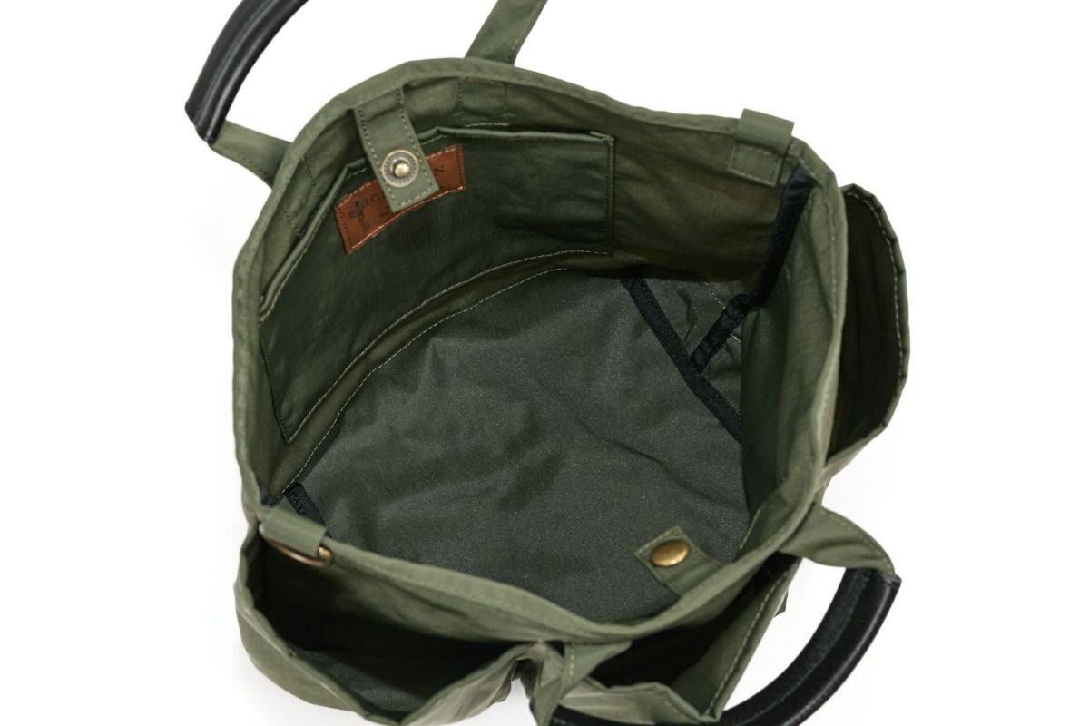 CLEDRAN クレドラン CROIR クロア トートバッグ CR-CL3852