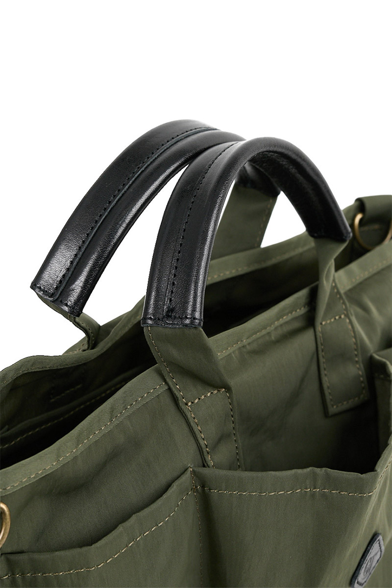 CLEDRAN クレドラン CROIR クロア トートバッグ CR-CL3852