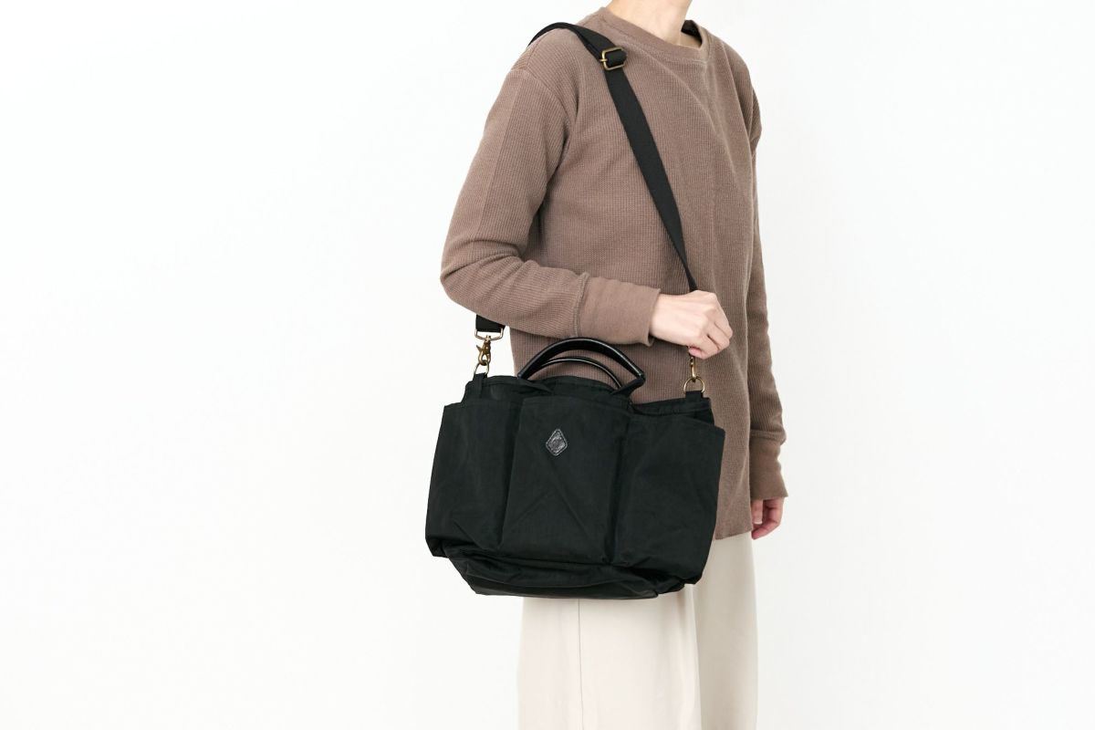 CLEDRAN クレドラン CROIR クロア トートバッグ CR-CL3852