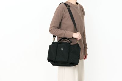 CLEDRAN クレドラン CROIR クロア トートバッグ CR-CL3852