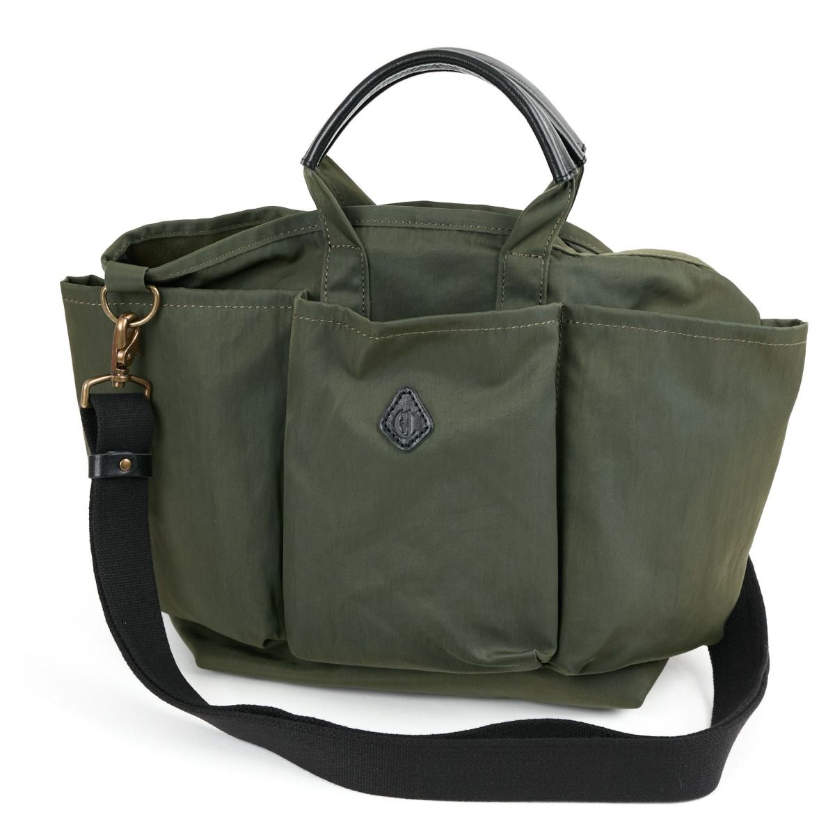 CLEDRAN クレドラン CROIR クロア トートバッグ CR-CL3852