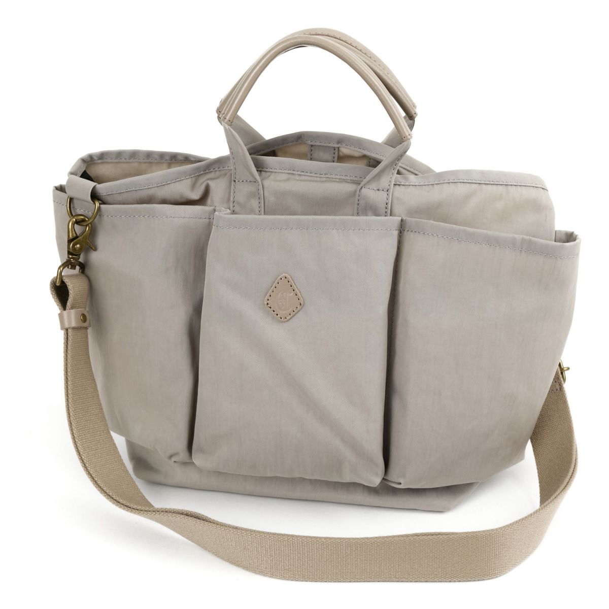 CLEDRAN クレドラン CROIR クロア トートバッグ CR-CL3852