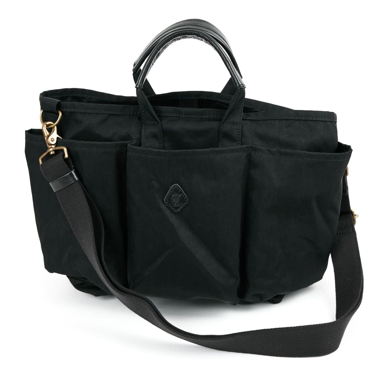 CLEDRAN クレドラン CROIR クロア トートバッグ CR-CL3852