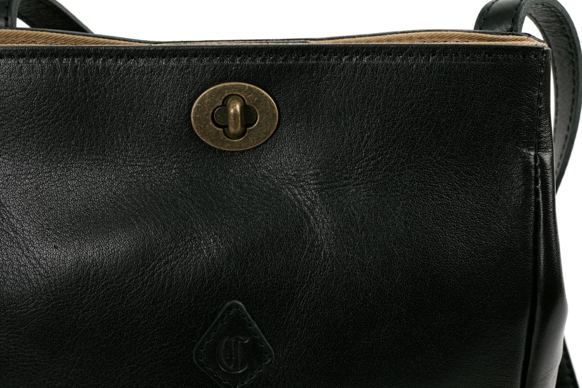 CLEDRAN クレドラン SAINTE サンテ ショルダーバッグ CR-CL3854