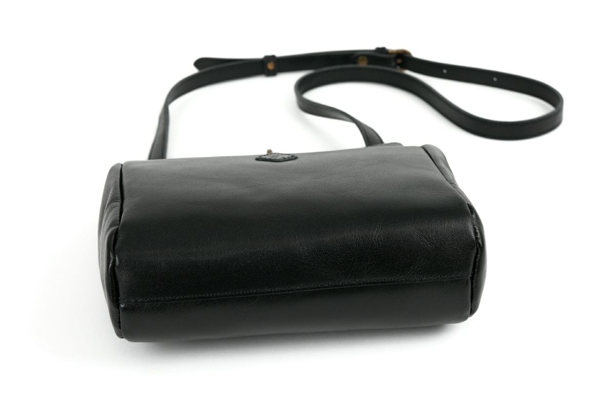 CLEDRAN クレドラン SAINTE サンテ ショルダーバッグ CR-CL3854