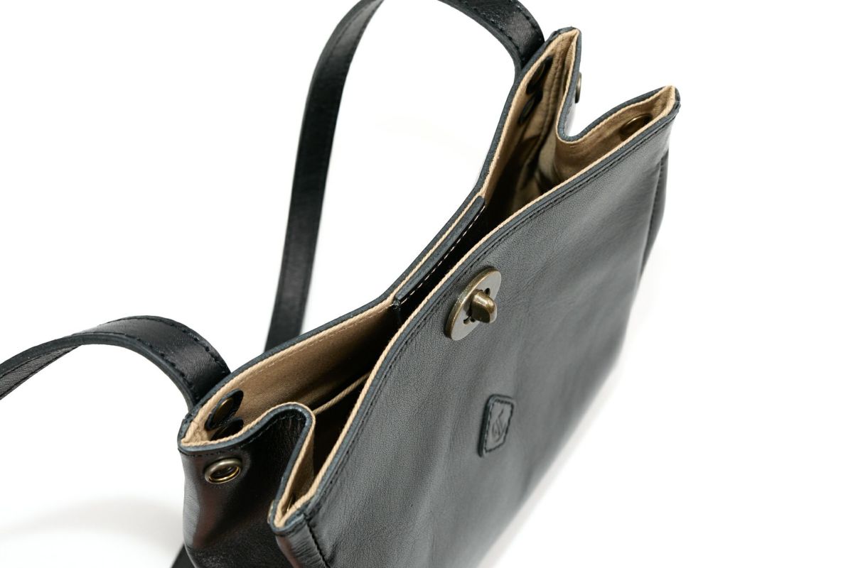 CLEDRAN クレドラン SAINTE サンテ ショルダーバッグ CR-CL3854