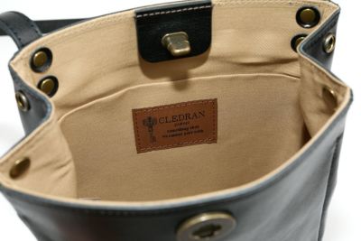 CLEDRAN クレドラン SAINTE サンテ ショルダーバッグ CR-CL3854
