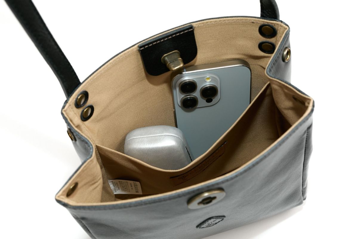 CLEDRAN クレドラン SAINTE サンテ ショルダーバッグ CR-CL3854