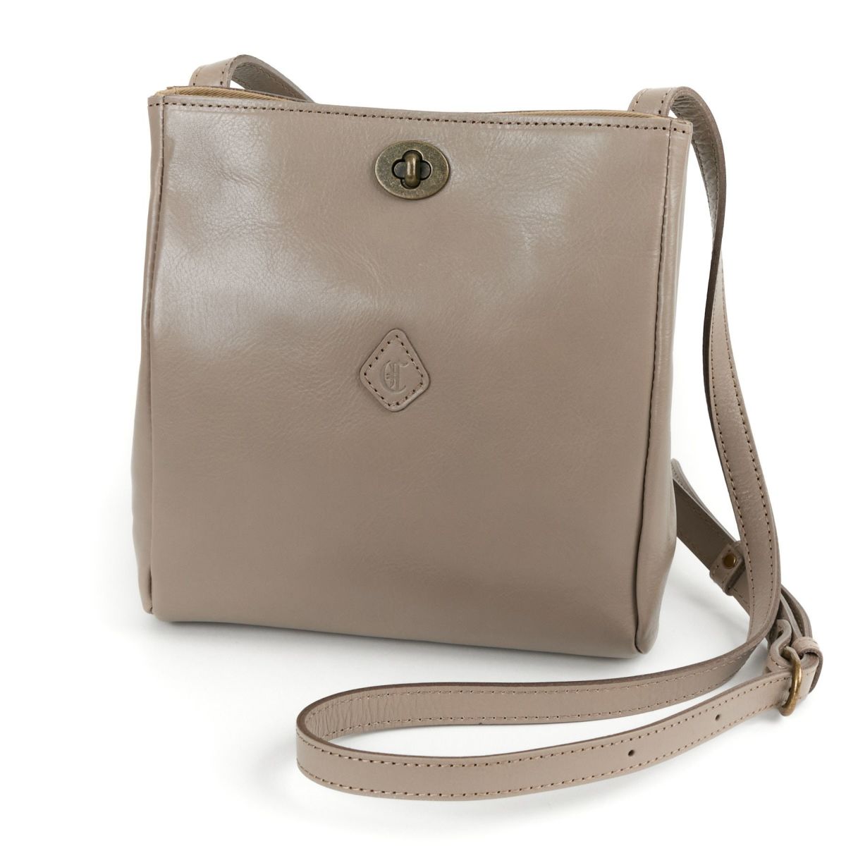 CLEDRAN クレドラン SAINTE サンテ ショルダーバッグ CR-CL3854