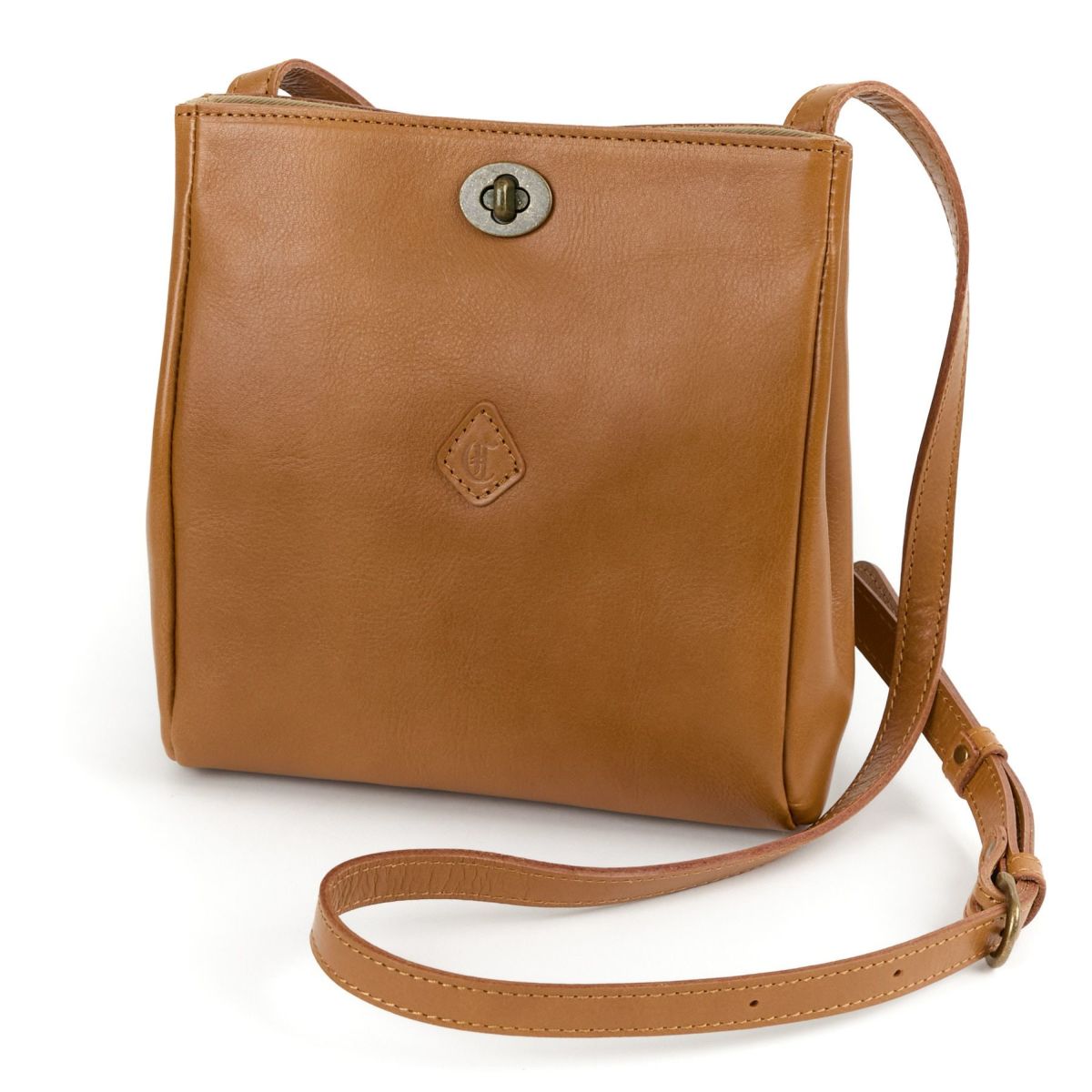 CLEDRAN クレドラン SAINTE サンテ ショルダーバッグ CR-CL3854