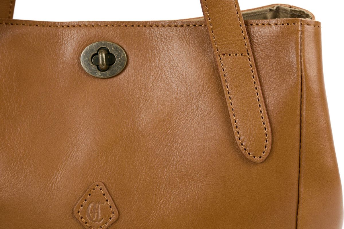 CLEDRAN クレドラン SAINTE サンテ トートバッグ CR-CL3855