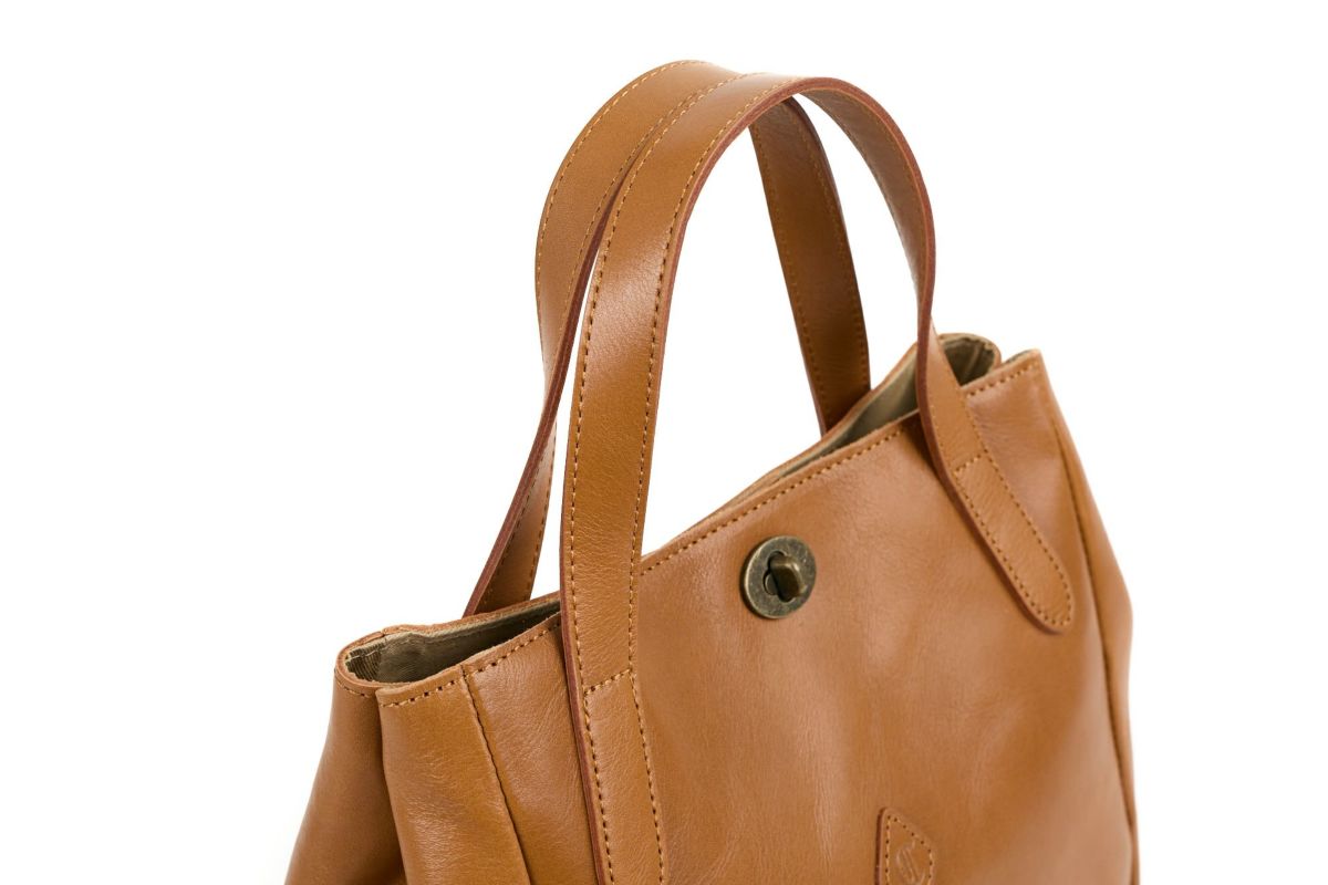 CLEDRAN クレドラン SAINTE サンテ トートバッグ CR-CL3855