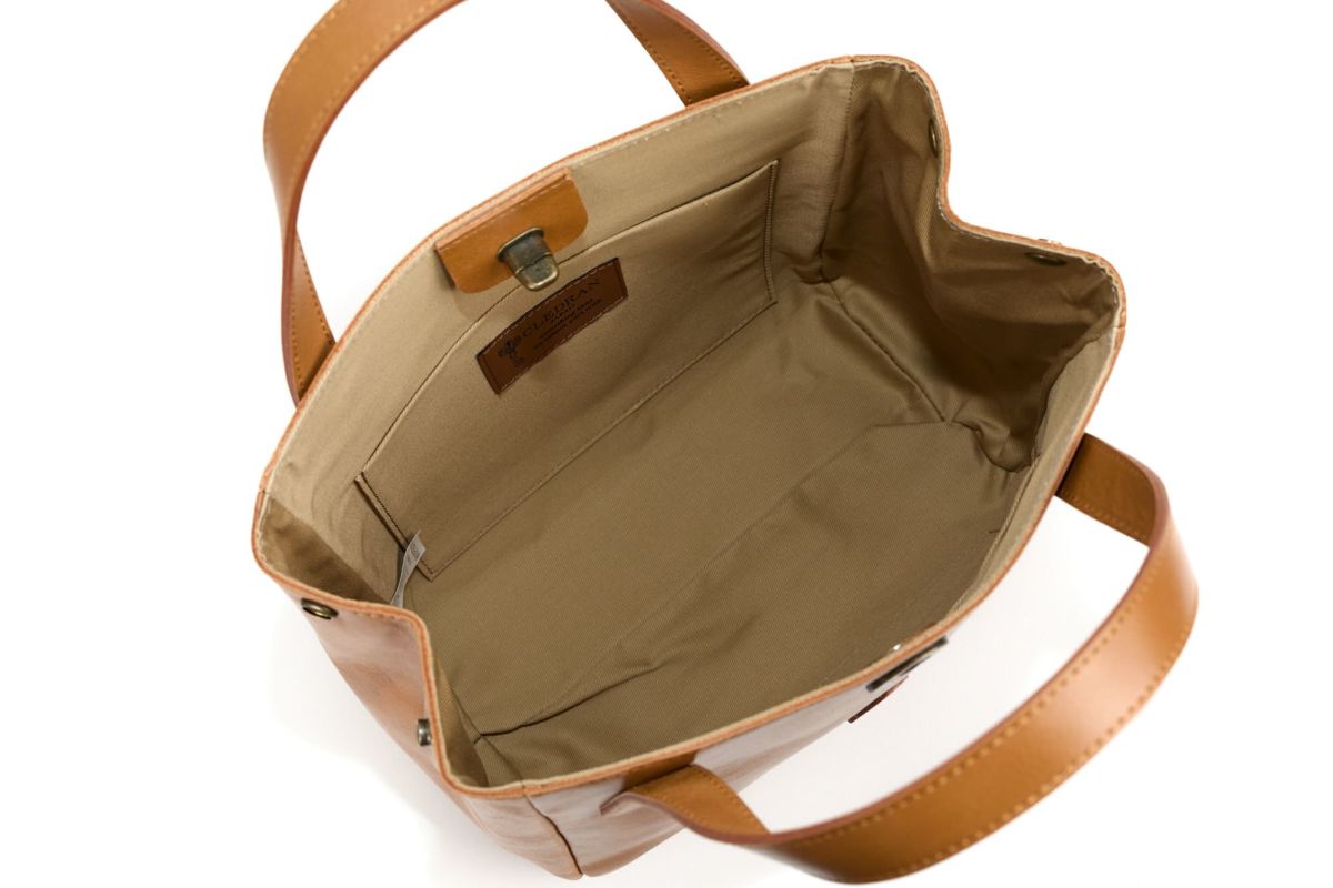 CLEDRAN クレドラン SAINTE サンテ トートバッグ CR-CL3855