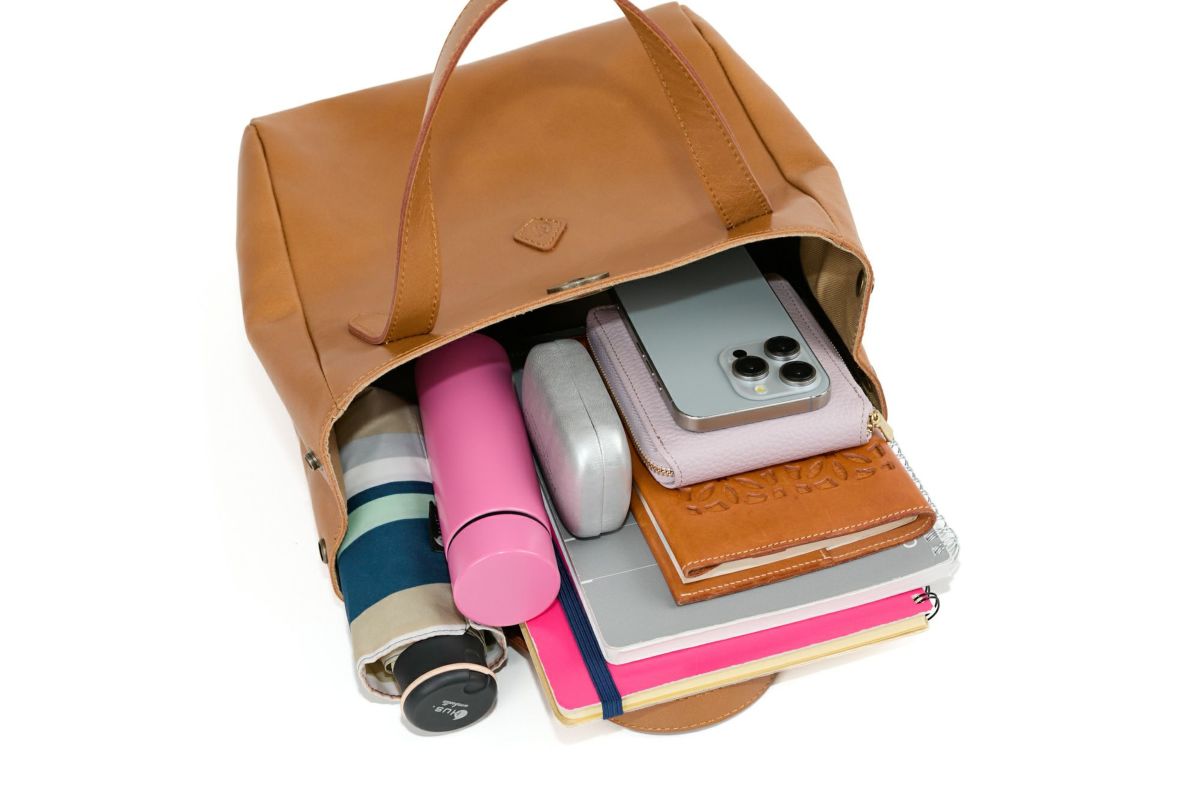 CLEDRAN クレドラン SAINTE サンテ トートバッグ CR-CL3855