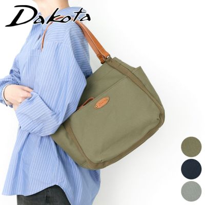 Dakota ダコタ ピット トートバッグ 1531730