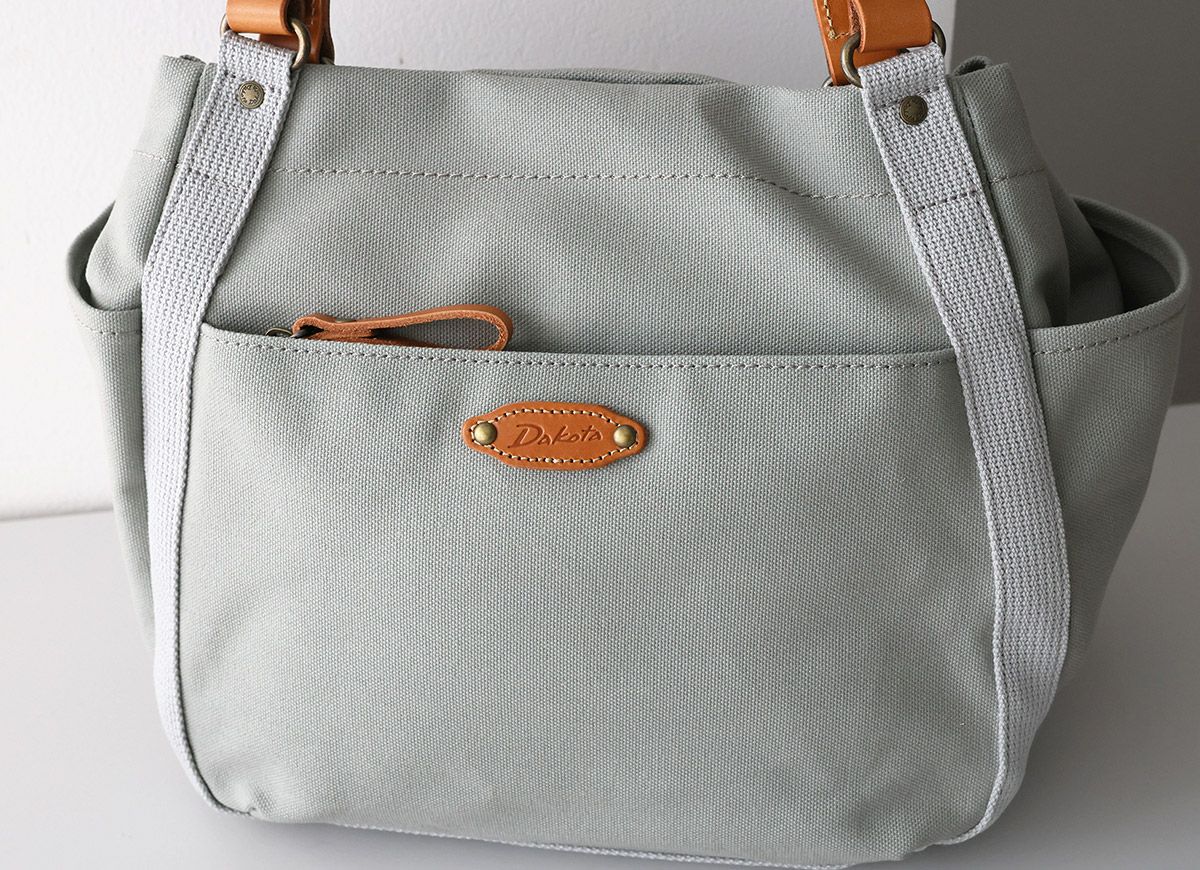 Dakota ダコタ ピット トートバッグ 1531730