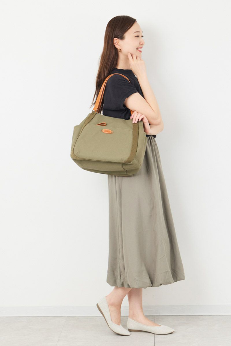 Dakota ダコタ ピット トートバッグ 1531730