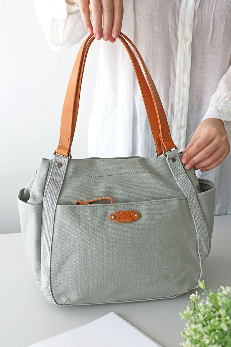 Dakota ダコタ ピット トートバッグ 1531730