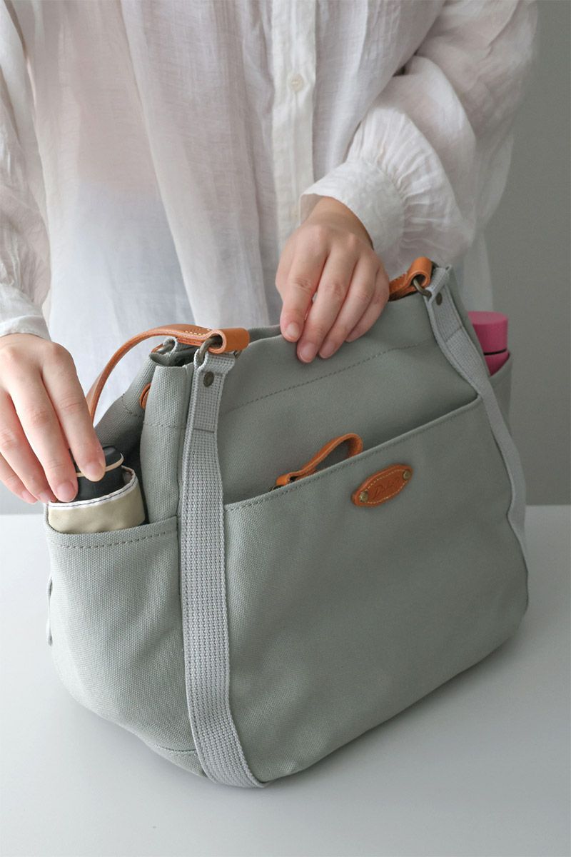 Dakota ダコタ ピット トートバッグ 1531730