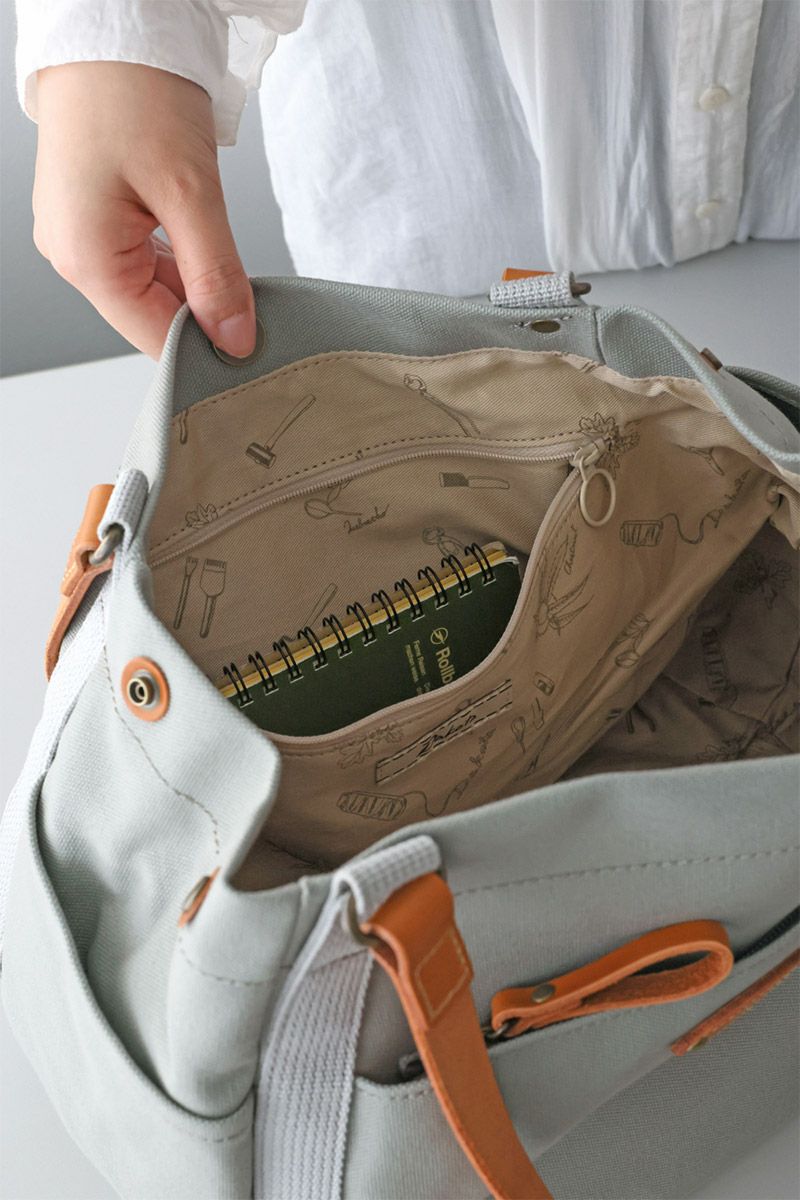 Dakota ダコタ ピット トートバッグ 1531730