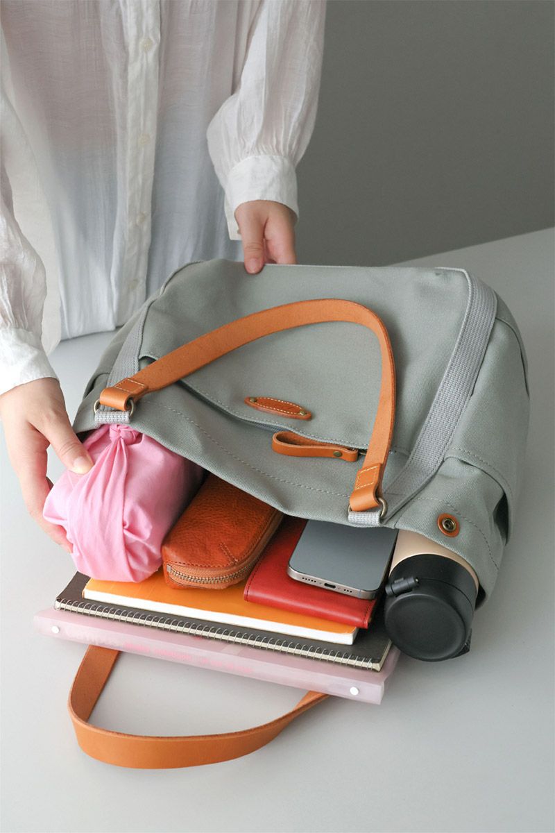 Dakota ダコタ ピット トートバッグ 1531730