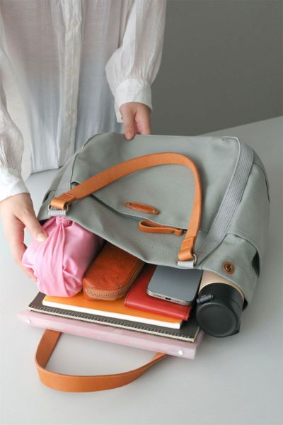Dakota ダコタ ピット トートバッグ 1531730