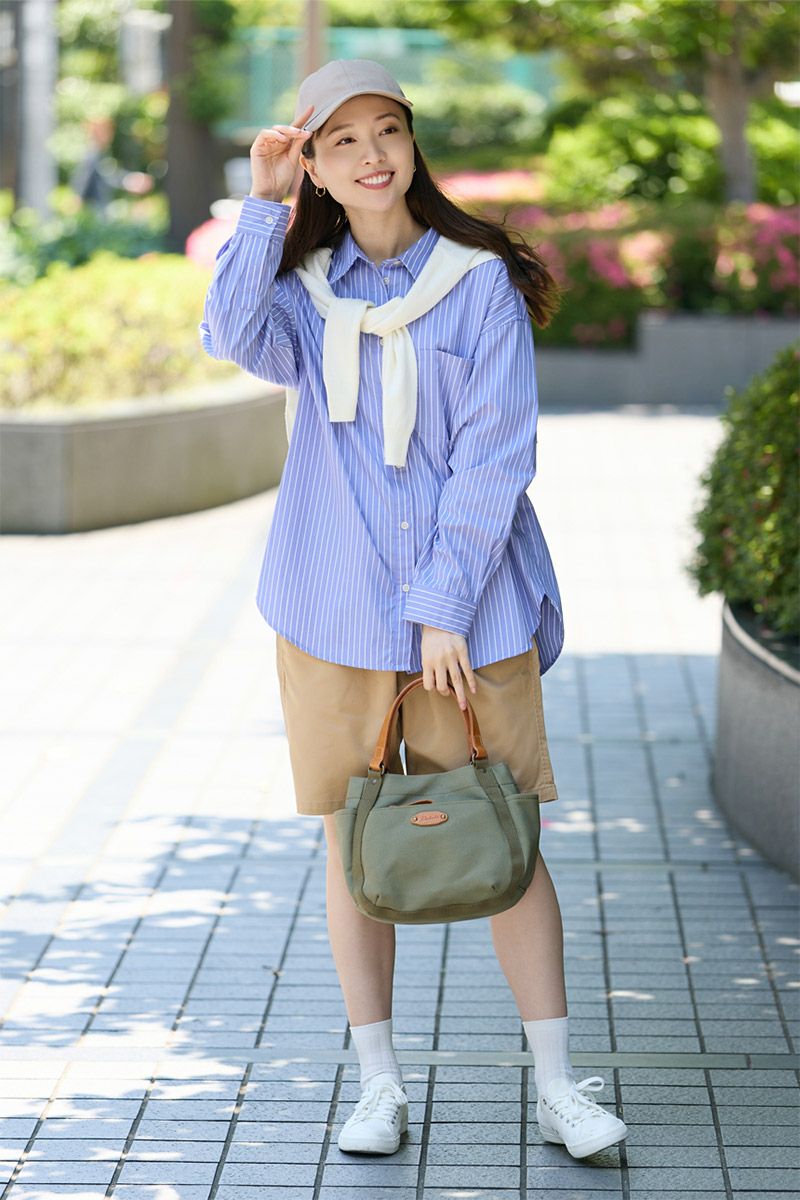 Dakota ダコタ ピット 手さげバッグ 1531731