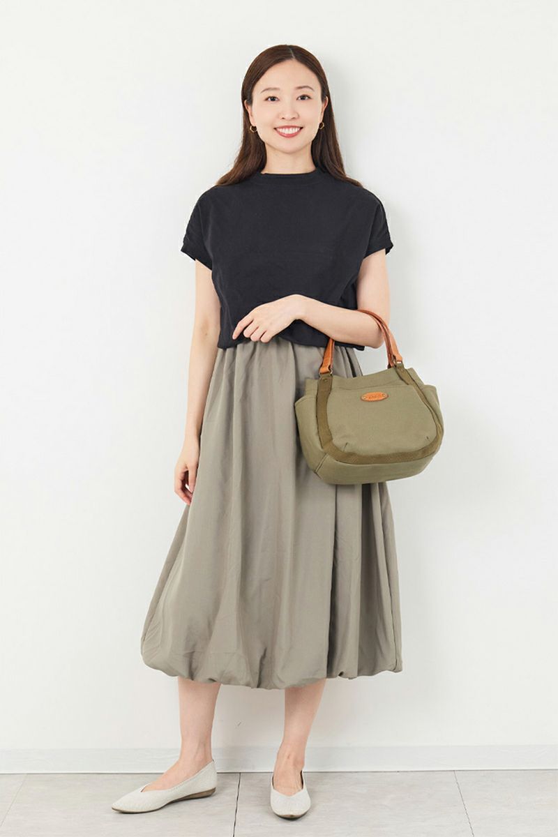 Dakota ダコタ ピット 手さげバッグ 1531731