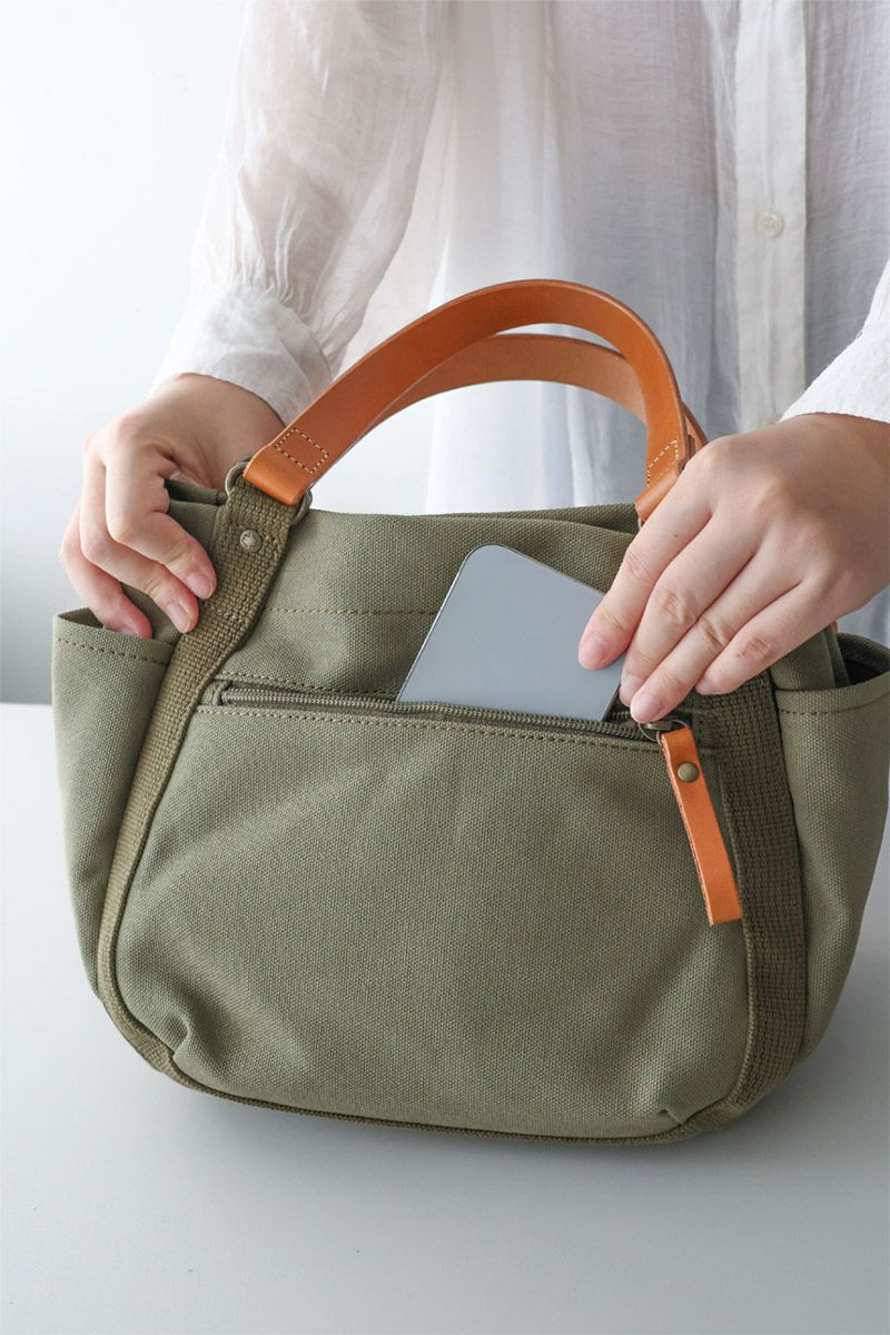 Dakota ダコタ ピット 手さげバッグ 1531731