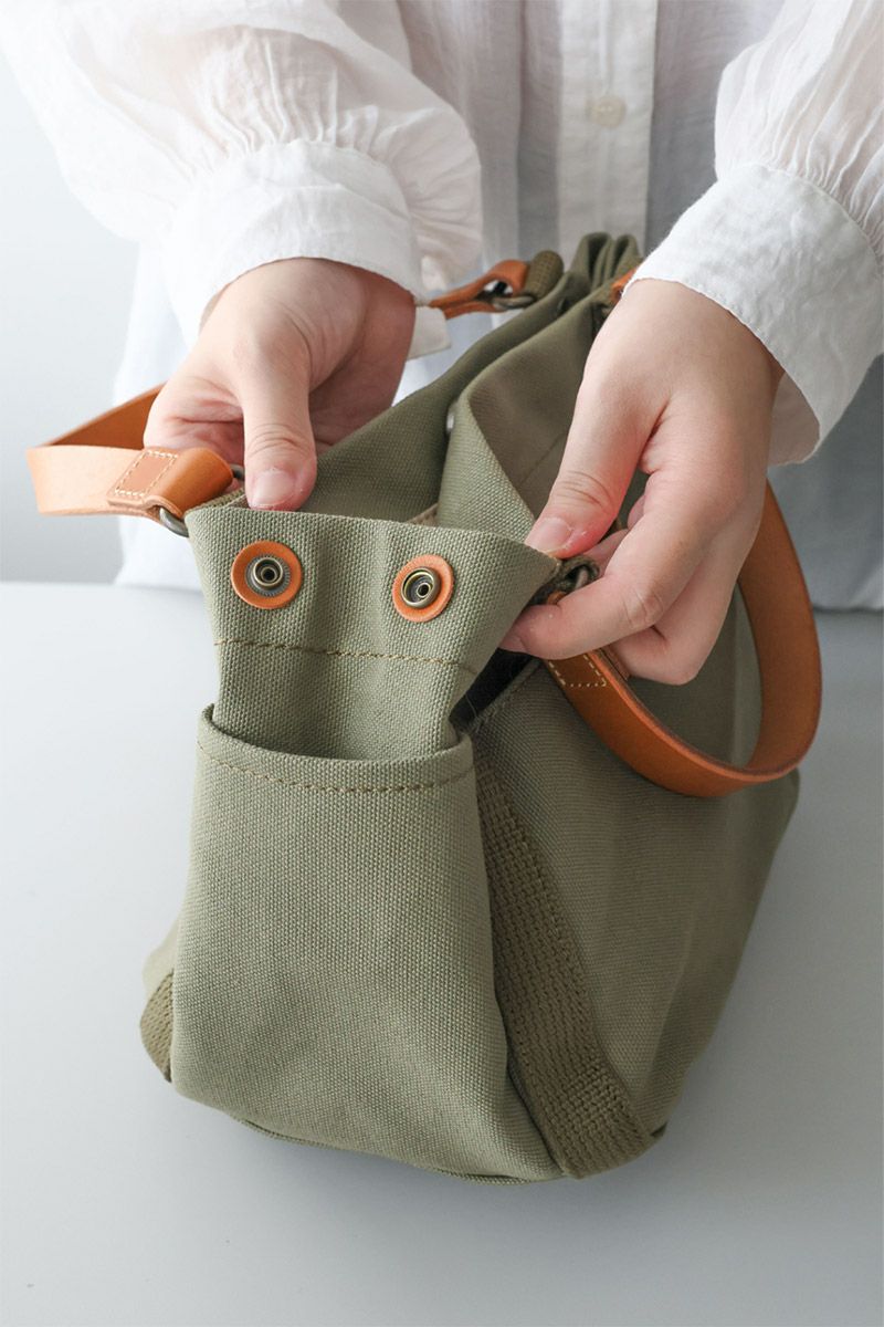 Dakota ダコタ ピット 手さげバッグ 1531731