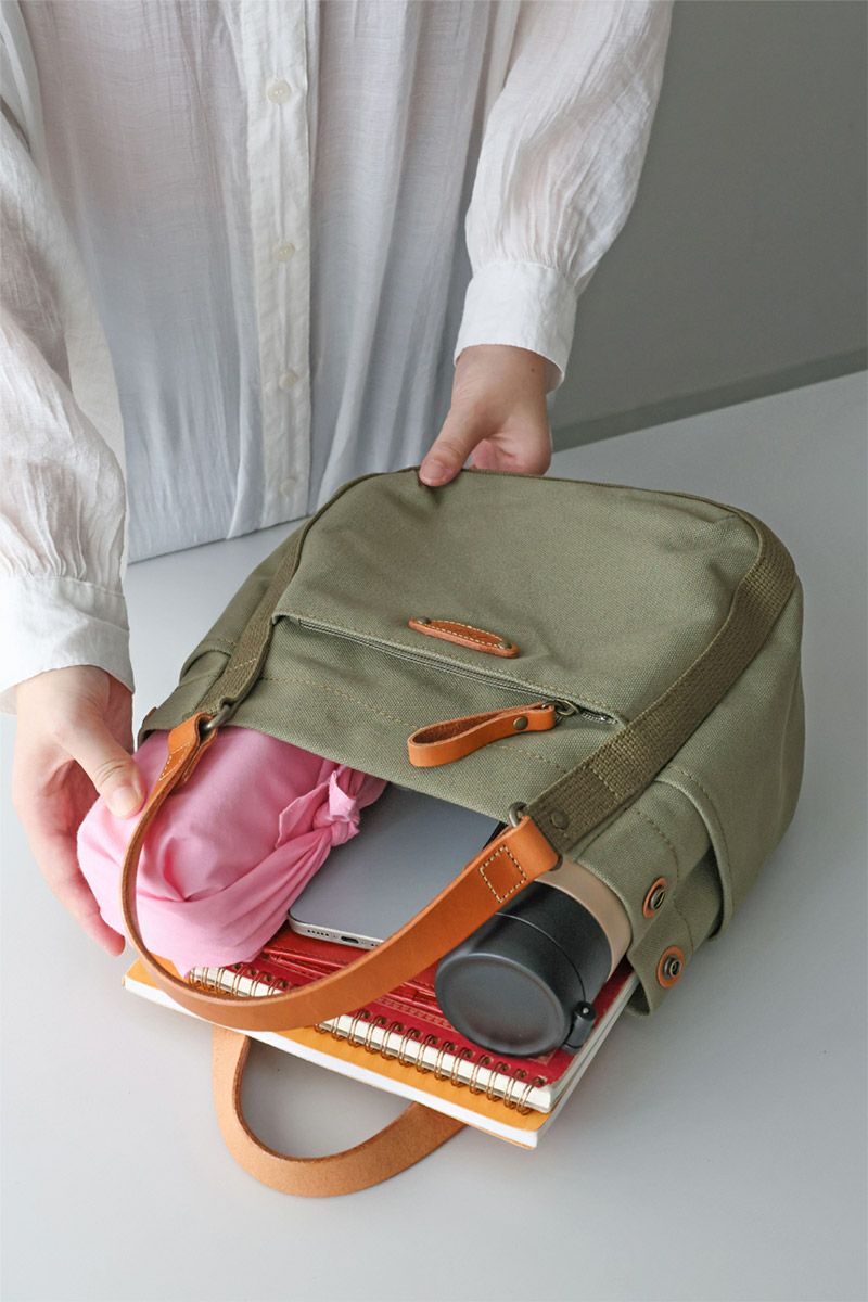 Dakota ダコタ ピット 手さげバッグ 1531731